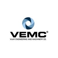 Vijay Engineering And Machinery Co. (@vijaymachinery) 's Twitter Profile