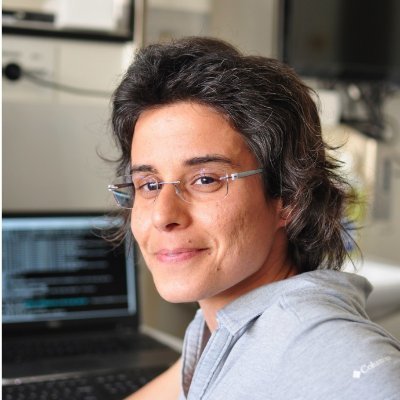 IzaskunMallona's profile picture. #openscience, #freesoftware