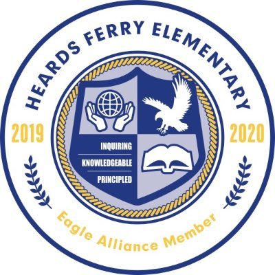 A parent and teacher organization working together to assist and improve Heards Ferry Elementary School, a National Blue Ribbon School in Sandy Springs, GA.