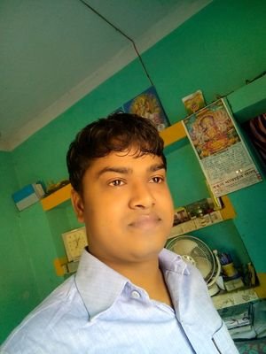 DharmendarMaht9's profile picture. 