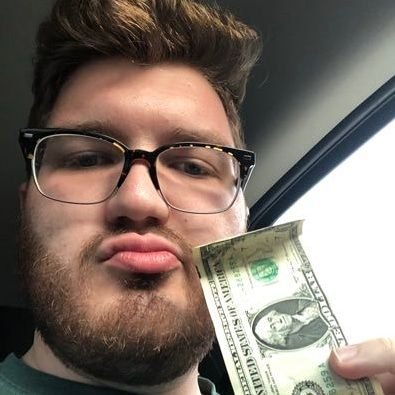 Follow and dm your cashapp & paypal. $2000 each for your financial problems, college bills,student loans,  bank and credit card debts +1 (251) 888 3576