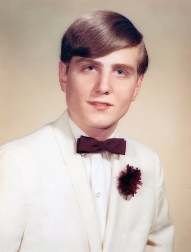 rewolwerower's profile picture. 