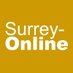Surrey Online (@surreyonline) Twitter profile photo Surrey Online (@surreyonline) Twitter profile photo