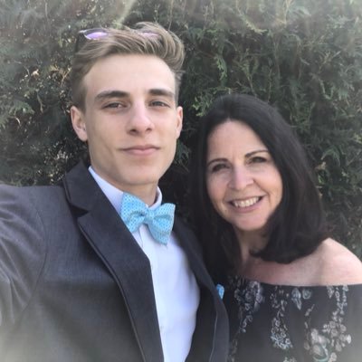 Wife, Mother and Special Occasion Buyer for Wolsfelt’s. Helping girls find their DREAM DRESSES.