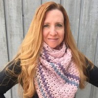 Kristine Mullen (@ambassdrcrochet) 's Twitter Profile