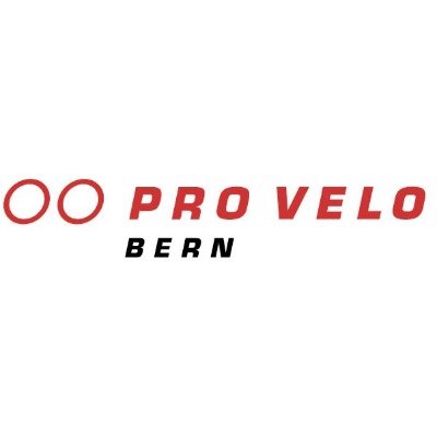 Pro Velo Bern ist ein Verein zur Förderung des Veloverkehrs in der Stadt und Region Bern. Pro Velo Bern hat über 6500 Mitglieder.
@provelobern@tooting.ch