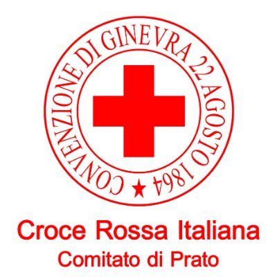 Profilo Twitter della Croce Rossa di Prato. Seguici per tutti gli aggiornamenti! 🚑 ⛑🔝 #unitaliacheaiuta #ovunqueperchiunque