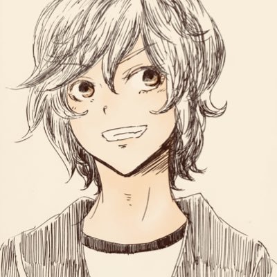 skyksrm's profile picture. 雑多垢