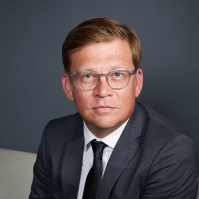Omaisuudenhallinnan oraakkeli / Asset Management Ambassador #ISO55000