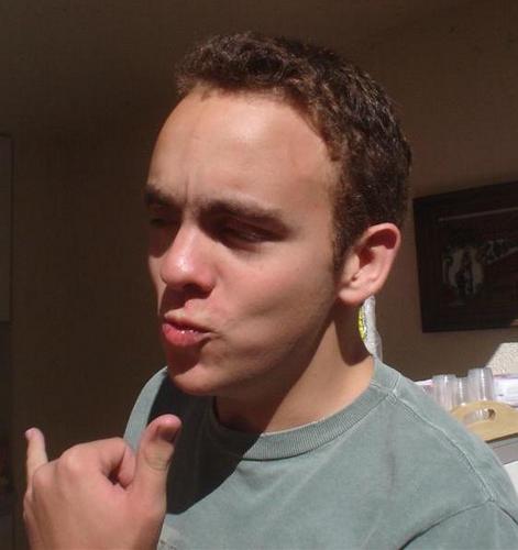 CaetanoMilord's profile picture. It's only me, myself and Irene =D