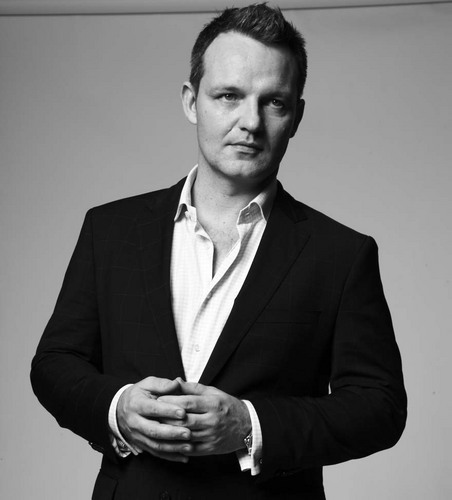 Partner/Owner Roth Ryan Hayes