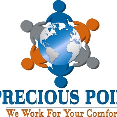 PRECIOUS POINT(Business Setup&Consultancy Firm)