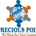 PRECIOUS POINT(Business Setup&Consultancy Firm) (@PreciousPoint) Twitter profile photo