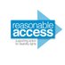 ReasonableAccess (@Reas_Access) Twitter profile photo