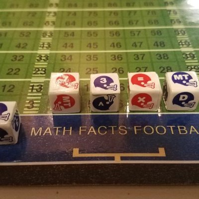 mathfactssports's profile picture. Elementary Physical Educator/Math Tutor