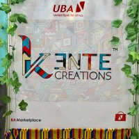 kente creations ⚜️(@CreationsKente) 's Twitter Profile Photo