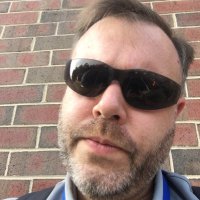 Warren Myers 🐧🐿 (@warrenmyers) 's Twitter Profile Photo