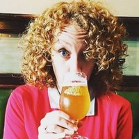 Ginger,AleEnthusiast(@FCSlattery) 's Twitter Profile Photo