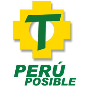 PeruPosible's profile picture. Cuenta oficial del Partido Político Perú Posible @AlejandroToledo @BancadaPP