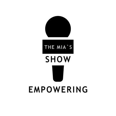 WE TALK -  WE INTERVIEW - WE EMPOWER