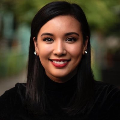 cleverbog's profile picture. ✝ Lee University Alumna • Ballroom Dancer • Brunch Enthusiast •