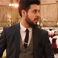 Anees Ikramullah (@mullahcorner) 's Twitter Profile Photo