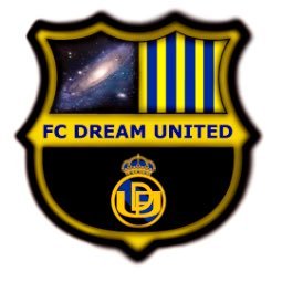 fc_dream_united's profile picture. FC DREAM UNITED公式アカウント  ウイクラやFDUでの出来事をつぶやきます。相互フォロー宜しくお願い致します！ #ウイクラ #FDU