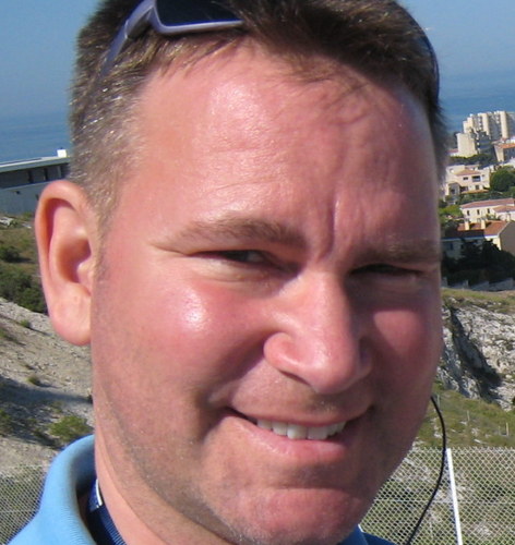 fredjtaylor's profile picture. Multimedia coordinator in the Comms&Mktg Branch at Industry Canada.