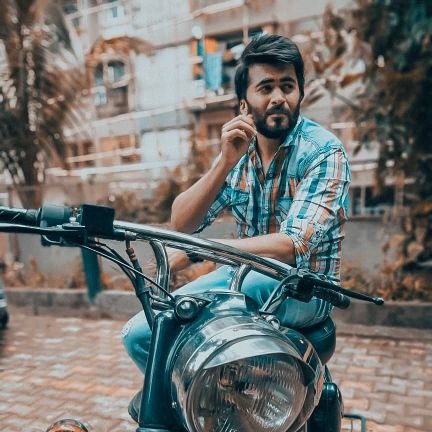 DishankSoni3's profile picture. Dishank Soni
YouTube: DBS vlogs.
Do check out my channel. 
like, comment and subscribe.