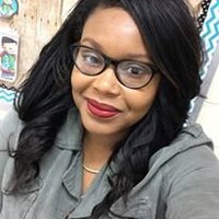 Ms. Parham M.Ed π (@msparham1) 's Twitter Profile