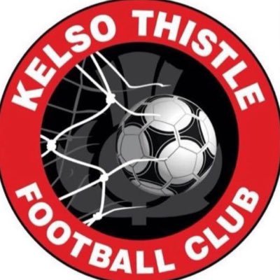 Kelso Thistle Football Club, Border Amateur B Divison. Also updates for Kelso Ammies Border Amateur C Divison.