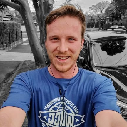 MarnePrins's profile picture. Eater of lasagne