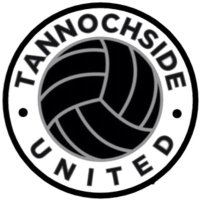Tannochside United (@tannochsideutd) 's Twitter Profile