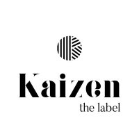 Kaizen the label(@kaizenthelabel) 's Twitter Profile Photo