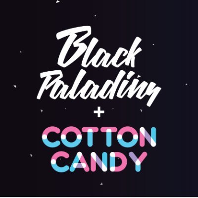 BlackPaladinsさんのプロフィール画像