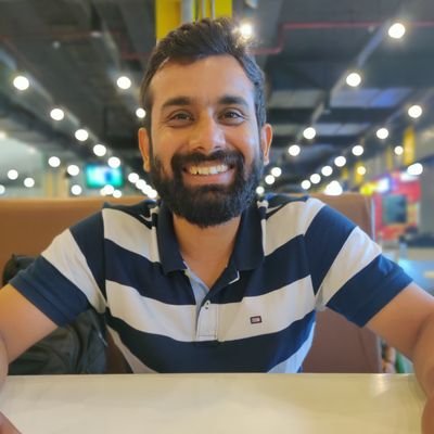 AMITKHAJURIAJK's profile picture. Dogra, NIT Srinagar,
Data Scientist,
bits and pieces of Machine Learning