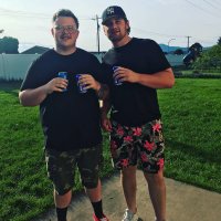 Jerred larson (@jerred_larson) 's Twitter Profile