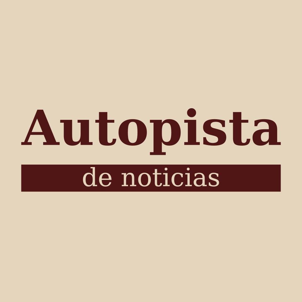 Autopista de Noticias es un medio de comunicación digital de La Plata creado por un grupo de jóvenes con nuevas ideas sobre la administración de la información