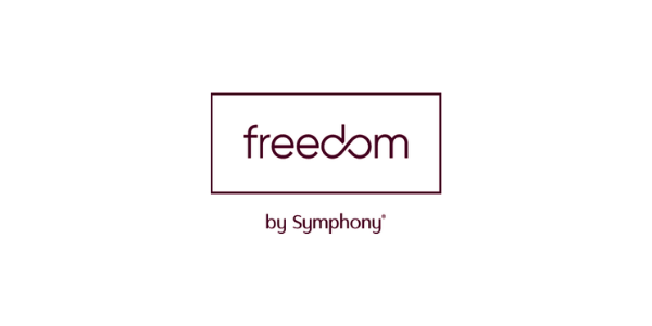 Freedom by Symphony