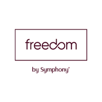 Freedom by Symphony(@FreedomSymphony) 's Twitter Profile Photo