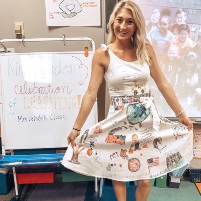 1st Grade Teacher at Sycamore Springs Elementary🍎📚