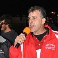 Oval Track Racing Announcer in Northern Michigan and Ontario Canada since 1985