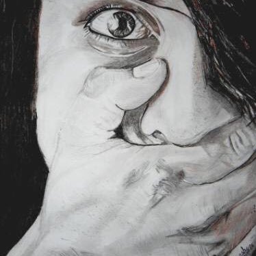 Rape Survivor