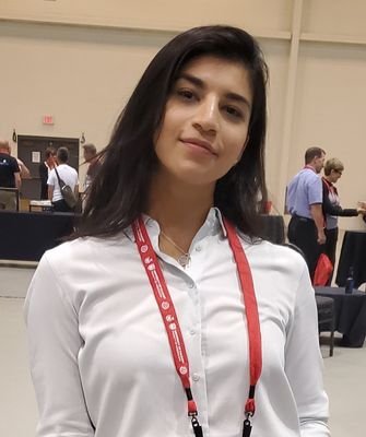 ParisMashouri's profile picture. PhD Candidate | University of Guelph | Interested in all things muscle | Muscle Mechanics | Cell Mechanics