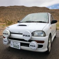 ラドバル KK3 🚗🌵 (@radbaru) 's Twitter Profile Photo ラドバル KK3 🚗🌵 (@radbaru) 's Twitter Profile Photo