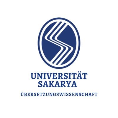 Sakarya Universität - Institut für deutsche Übersetzungswissenschaft (Parodie Konto)

https://t.co/bwouqOYrxQ