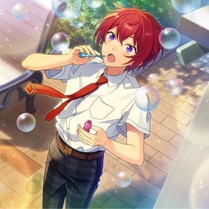 朱桜 司さんのプロフィール画像