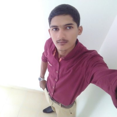 sumanthbhat8's profile picture. Running Business