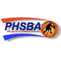 Post High School Basketball Association(@PHSBA_US) 's Twitter Profile Photo