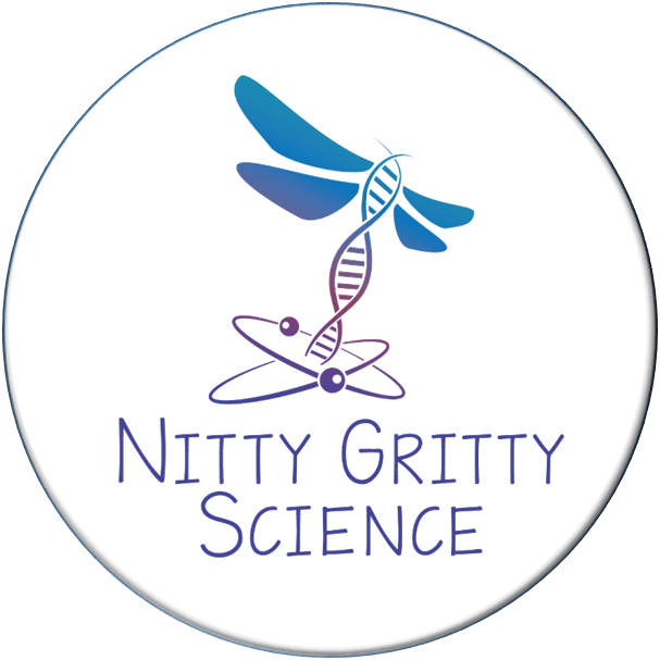 Nitty Gritty Science designs and publishes science curriculum for secondary science classes that not only engage students, but also help them master the science